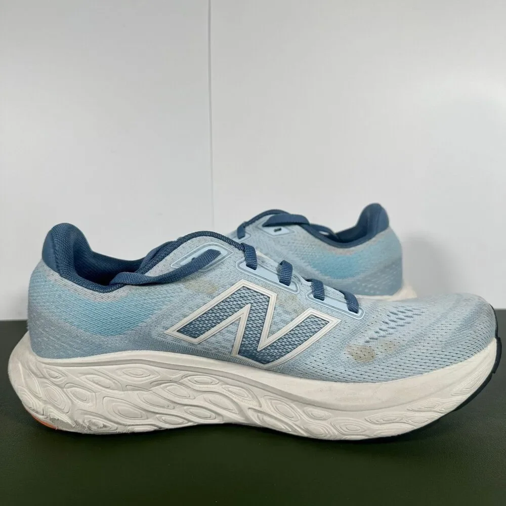 New Balance Womens (9.5 Medium B/M) 880 V14 Cushioned Sneakers